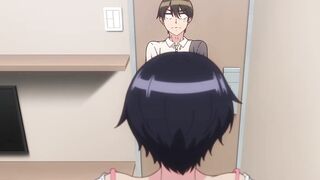 Get the best of anime with this hentai with huge boobs and no censorship - 7 image