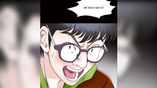 Get ready for a wild ride with Roommate Hentai Chapter 1