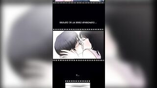 Get ready for a wild ride with Roommate Hentai Chapter 1 - 2 image