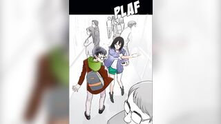 Get ready for a wild ride with Roommate Hentai Chapter 1