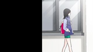 Get ready for a wild ride with Roommate Hentai Chapter 1 - 6 image