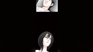 Get ready for a wild ride with Roommate Hentai Chapter 1 - 7 image