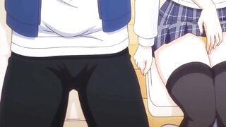 Capitulo 2: Naughty Capitulo indulges in hot hentai action with busty MILF Mama Katsu - 3 image