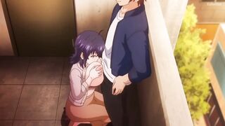 Capitulo 2: Naughty Capitulo indulges in hot hentai action with busty MILF Mama Katsu