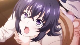 Capitulo 2: Naughty Capitulo indulges in hot hentai action with busty MILF Mama Katsu - 8 image