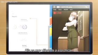 Stepdaughter gets her tight ass drilled by her dad in steamy hentai - 3 image