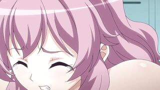 Watch this steamy hentai - Time Stop Ep2 - Big Tits and Cumshot Action! - 4 image