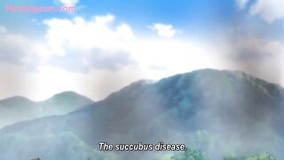 Get ready for a wild ride as this hentai gets filled with cum in November 9, 2025! - 1 image