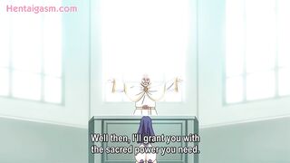 Get ready for a wild ride as this hentai gets filled with cum in November 9, 2025! - 2 image