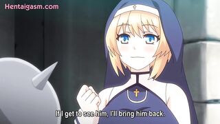 Get ready for a wild ride as this hentai gets filled with cum in November 9, 2025! - 3 image