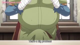 Get ready for a wild ride as this hentai gets filled with cum in November 9, 2025!