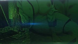 Watch this hot wife get her ass pounded by her coworker while moaning in pleasure