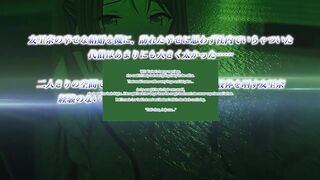 Watch this hot wife get her ass pounded by her coworker while moaning in pleasure - 2 image