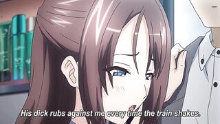 Watch this hot wife get her ass pounded by her coworker while moaning in pleasure - 7 image