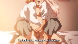 Watch this kinky sex tape with a big ass, doggystyle, and a lot of facials!