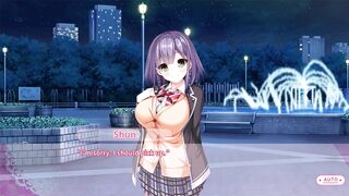 Watch Ayane Route 1's cumshot in a real Hentai Situation - Part 29