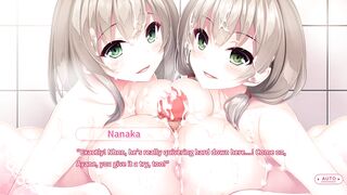 Watch Ayane Route 1's cumshot in a real Hentai Situation - Part 29