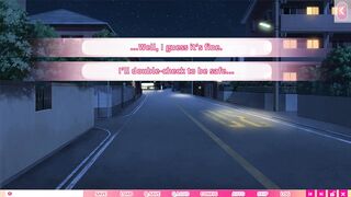 Watch Ayane Route 1's cumshot in a real Hentai Situation - Part 29