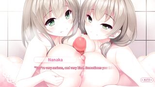 Watch Ayane Route 1's cumshot in a real Hentai Situation - Part 29