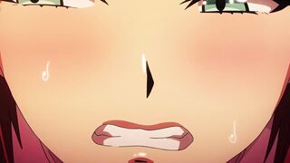 Naughty teacher with perfect tits and perfect ass fucks her student in anime hentai - 4 image