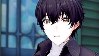 Chisa Passionate gets a hardcore pounding in 3D animation