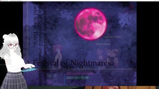 Hentai Gameplay: Part 1: Eris Dysnomia's First Time - Hiraimyoui