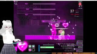 Hentai Gameplay: Part 1: Eris Dysnomia's First Time - Hiraimyoui