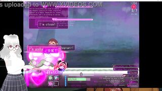 Hentai Gameplay: Part 1: Eris Dysnomia's First Time - Hiraimyoui