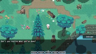 Naughty bunnygirl gets double penetrated and filled with cum in First Time!