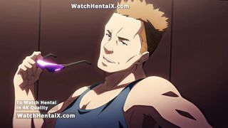 Naughty teacher with perfect tits gets creampied after a steamy pussy licking session - 2 image