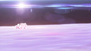 Hot teacher gets nailed in a hot creampie frenzy!