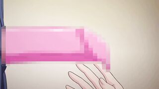 Hot teacher gets nailed in a hot creampie frenzy!