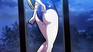 Watch these busty anime babes get their pussies pounded and filled with hot cum - 4 image