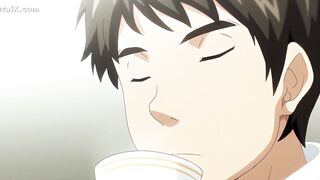 Sexy girl with perfect tits craves hardcore doggystyle action & gets a cumshot - 4 image