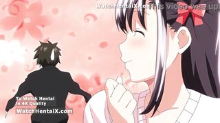 Sexy girl with perfect tits craves hardcore doggystyle action & gets a cumshot - 6 image