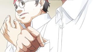 Hot girl with her friends gets a hardcore creampie in her mouth and pussy - 1 image