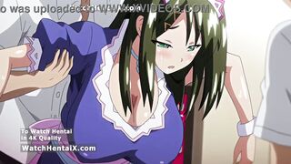 Hot girl with her friends gets a hardcore creampie in her mouth and pussy - 6 image