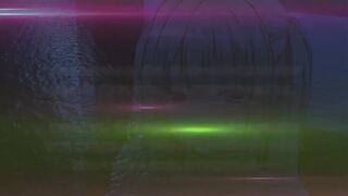 Check out this hentai with a cumshot surprise! - 1 image