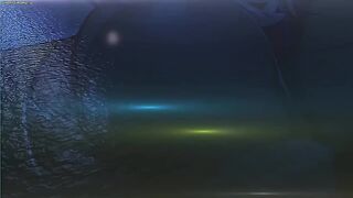 Mature babe gets her big tits and ass slammed in doggystyle while moaning in pleasure