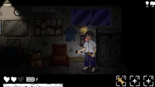 Mu Deguchi, the game, takes a wild turn with gallery action! - 2 image