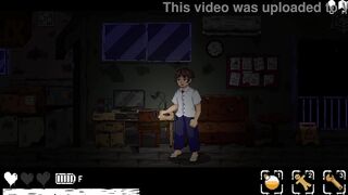 Mu Deguchi, the game, takes a wild turn with gallery action! - 5 image