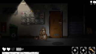 Mu Deguchi, the game, takes a wild turn with gallery action! - 7 image