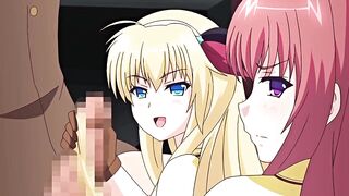 Japanese teen moans while getting her pussy pounded and filled with cream - 4 image