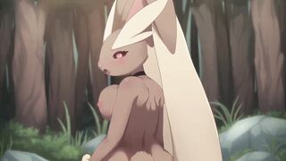 Enjoy the hottest hentai action with cumshots - 4 image