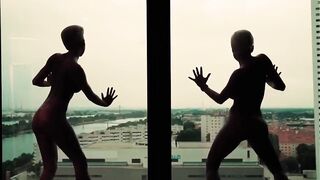 Compilation of Hentai cartoon featuring sexy girls with different styles of sex and love.