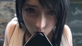 Compilation of Hentai cartoon featuring sexy girls with different styles of sex and love.