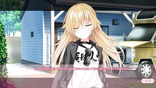 Ayane Route 11: Big tits Japanese MILF gets a creampie in her mouth in Real Hentai Situation DT Part 39