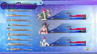 Experience the ultimate hentai adventure with busty, curvy, and creampied 3D babes