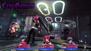 Experience the ultimate hentai adventure with busty, curvy, and creampied 3D babes