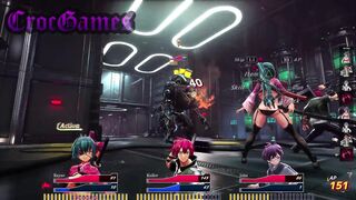 Experience the ultimate hentai adventure with busty, curvy, and creampied 3D babes